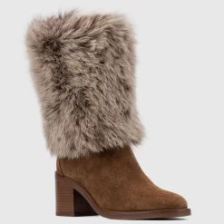 Boots-Aquatalia Jolie Brandy
