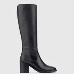 Boots-Aquatalia Josephina Black