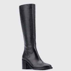 Boots-Aquatalia Josephina Black