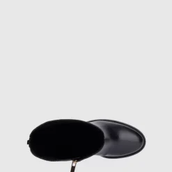Boots-Aquatalia Josephina Black