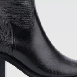 Boots-Aquatalia Josephina Black