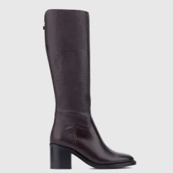 Boots-Aquatalia Josephina Deep Wine