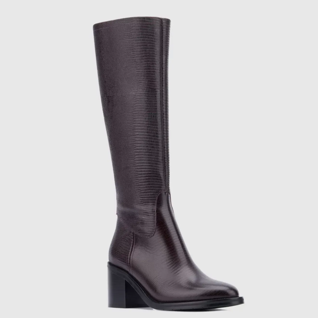 Boots-Aquatalia Josephina Deep Wine