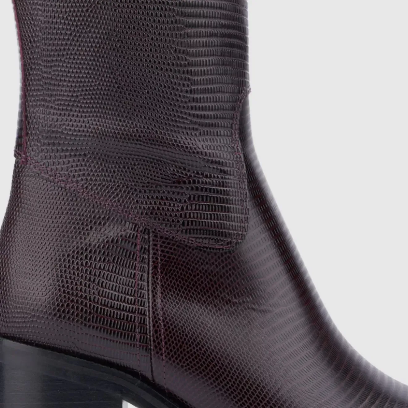 Boots-Aquatalia Josephina Deep Wine