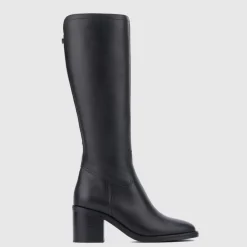 Boots-Aquatalia Josephina Black