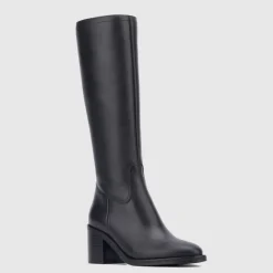 Boots-Aquatalia Josephina Black