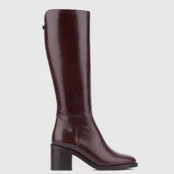 Boots-Aquatalia Josephina Chocolate