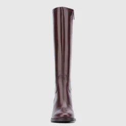 Boots-Aquatalia Josephina Chocolate
