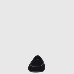 Flats-Aquatalia Judie Black