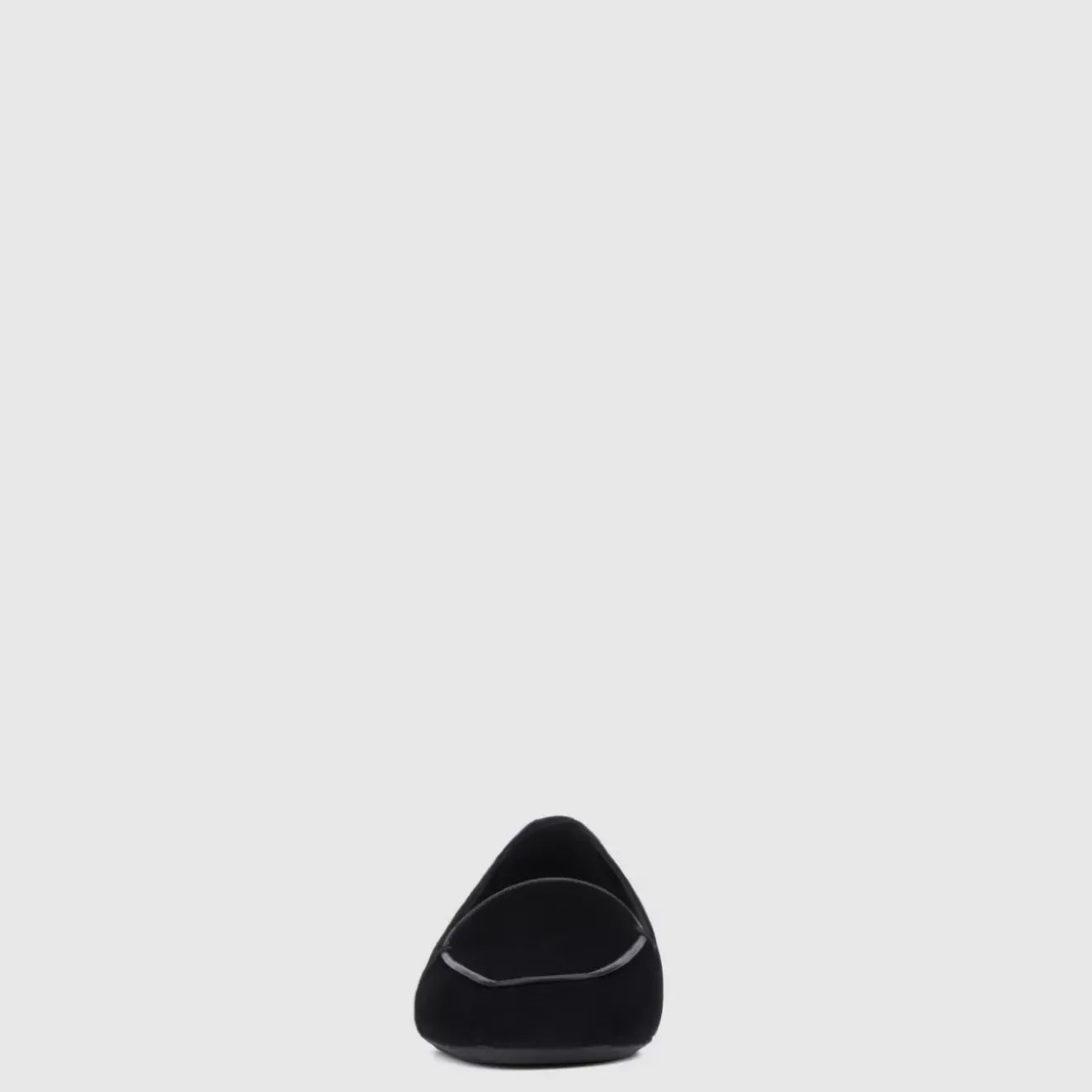 Flats-Aquatalia Judie Black