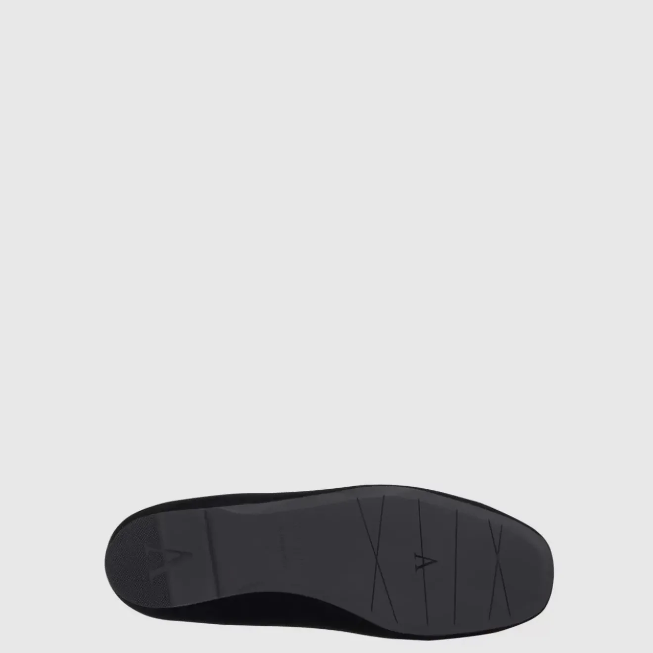 Flats-Aquatalia Judie Black