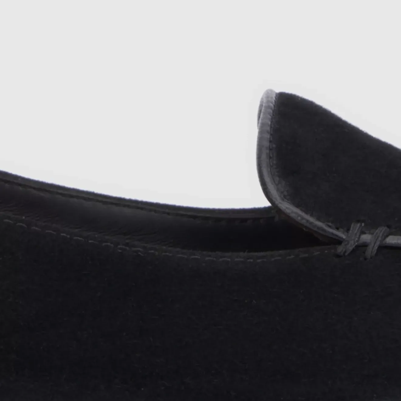Flats-Aquatalia Judie Black