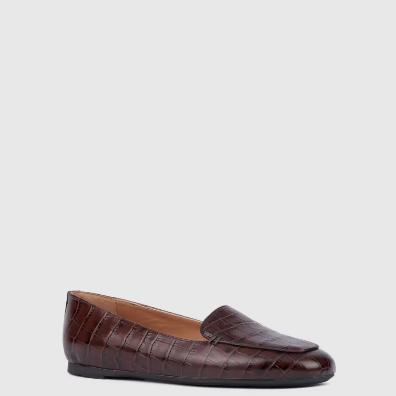 Flats-Aquatalia Judie Brown