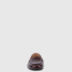 Flats-Aquatalia Judie Brown