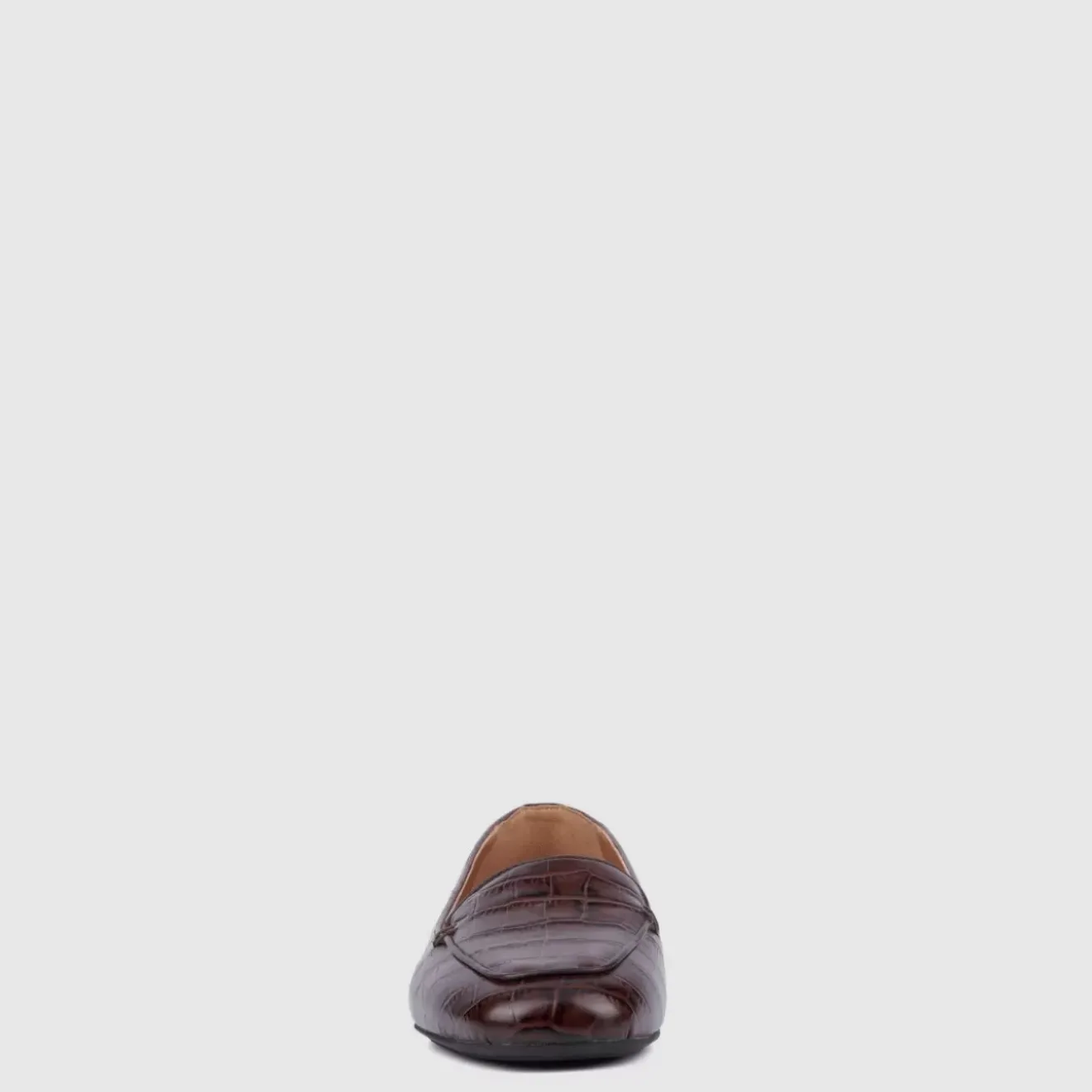 Flats-Aquatalia Judie Brown