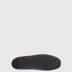 Flats-Aquatalia Judie Brown