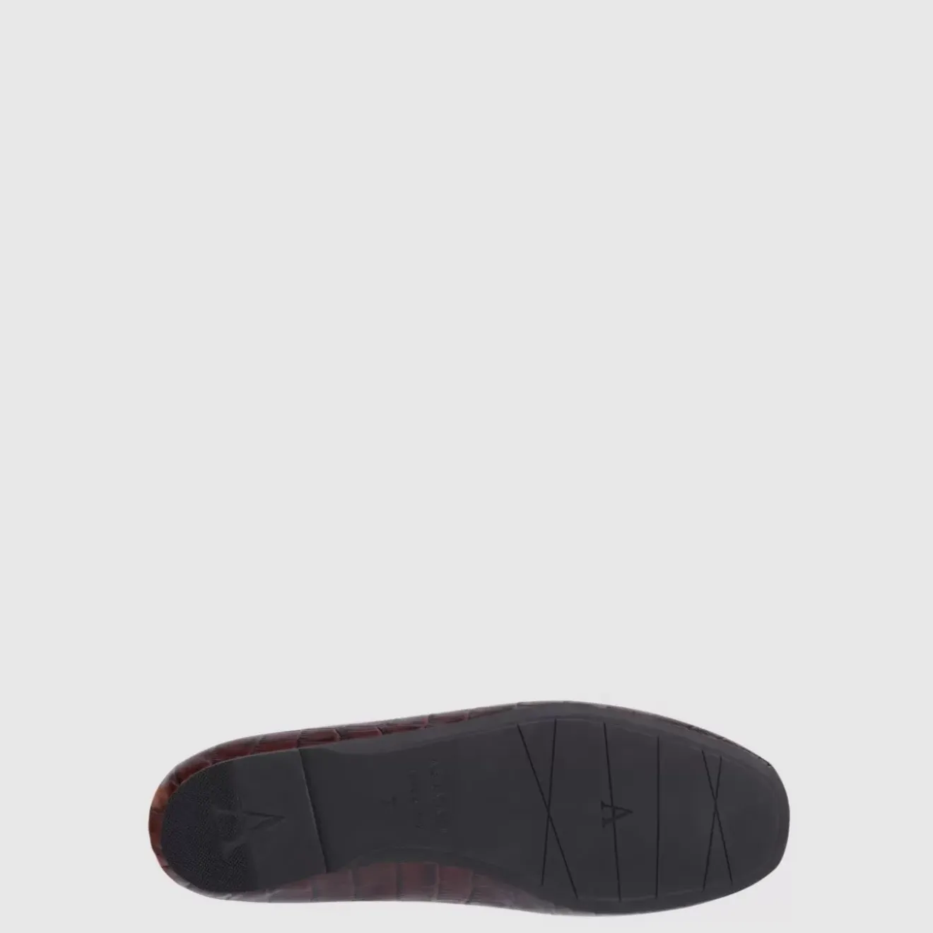 Flats-Aquatalia Judie Brown
