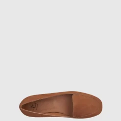 Flats-Aquatalia Judie Caffe