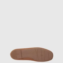 Flats-Aquatalia Judie Caffe