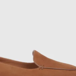 Flats-Aquatalia Judie Caffe