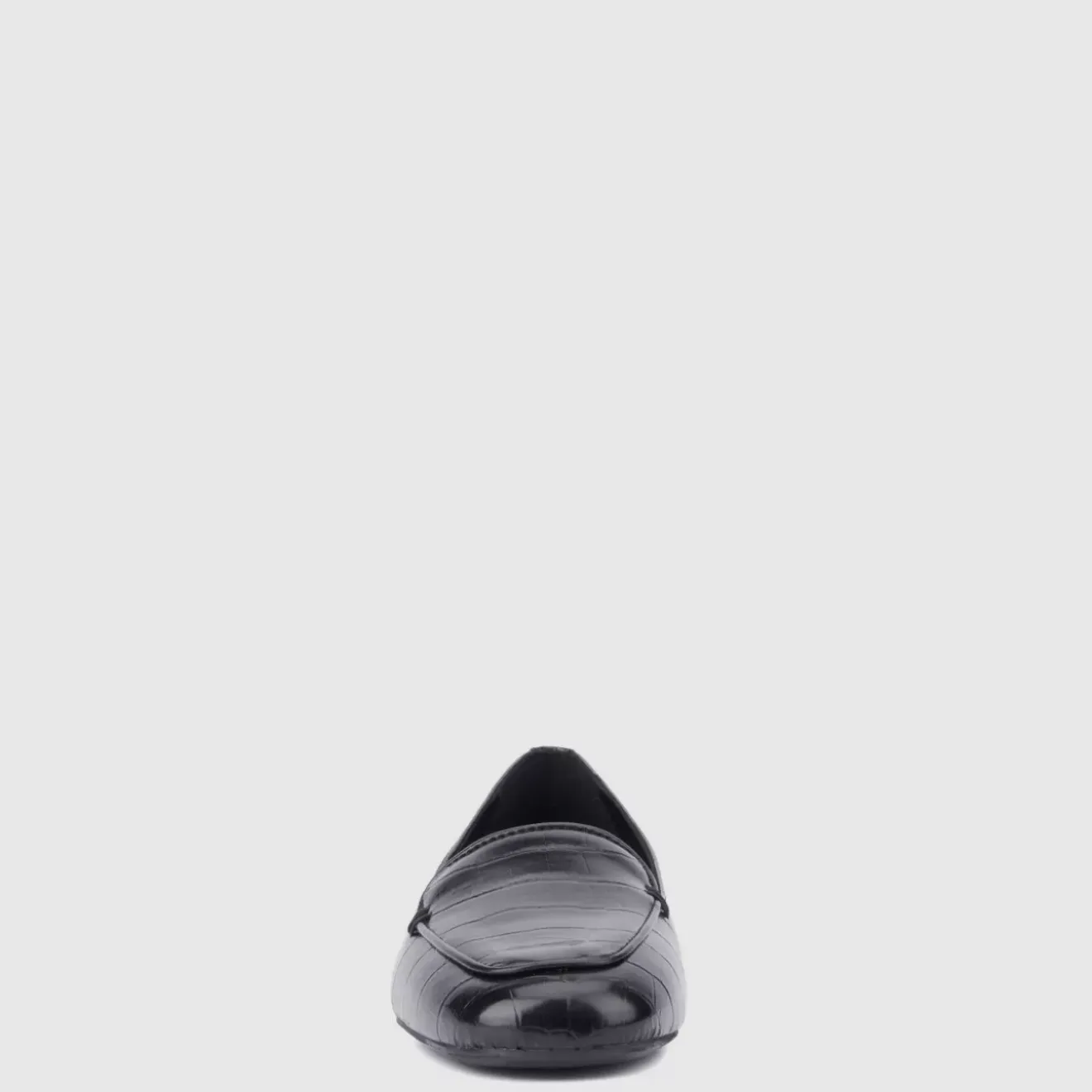 Flats-Aquatalia Judie Black