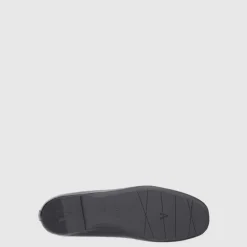Flats-Aquatalia Judie Black