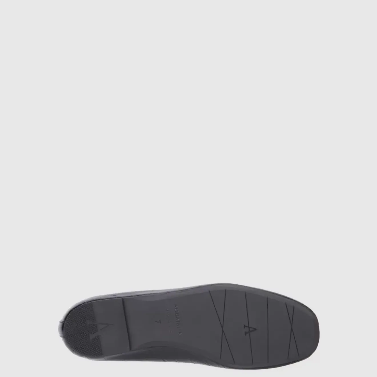 Flats-Aquatalia Judie Black