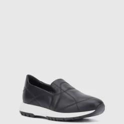 Sneakers-Aquatalia Katya Black