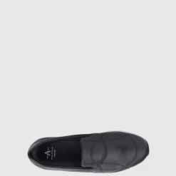 Sneakers-Aquatalia Katya Black