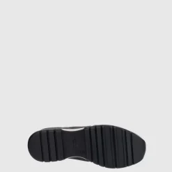 Sneakers-Aquatalia Katya Dark Brown