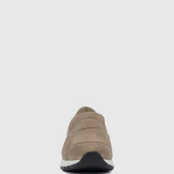 Sneakers-Aquatalia Katya Shell