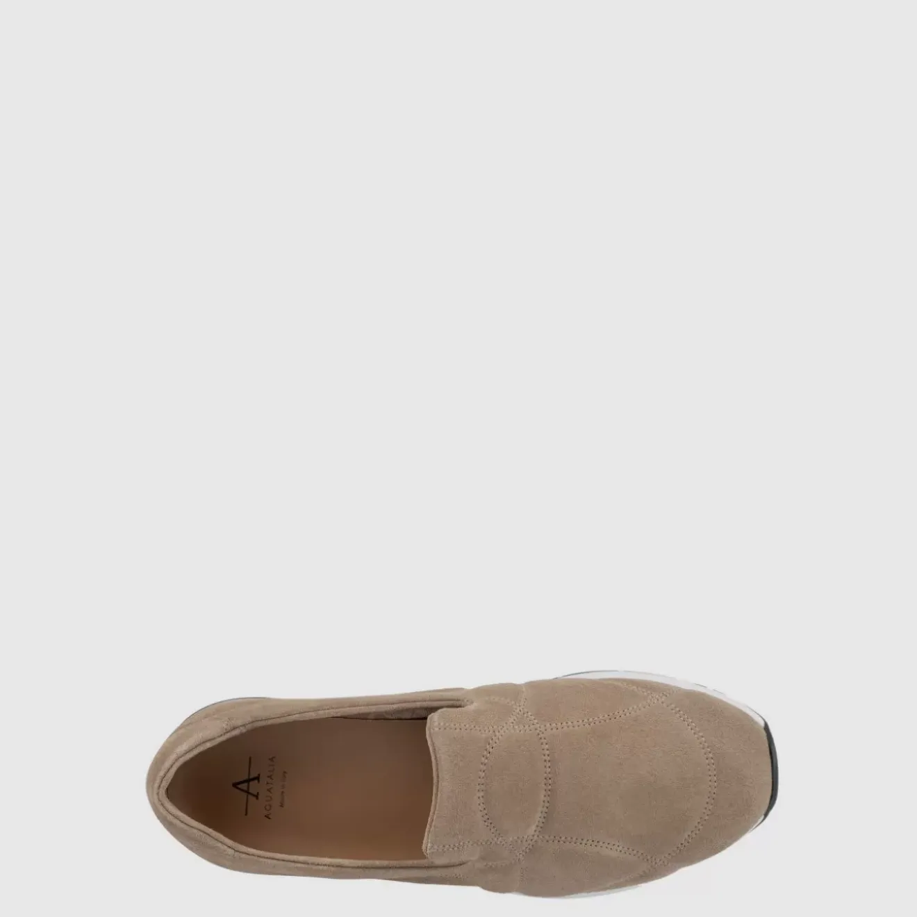 Sneakers-Aquatalia Katya Shell