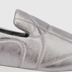 Sneakers-Aquatalia Katya Silver