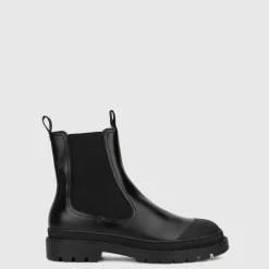 Boots-Aquatalia Kent Black