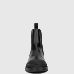 Boots-Aquatalia Kent Black