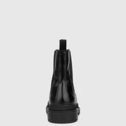 Boots-Aquatalia Kent Black