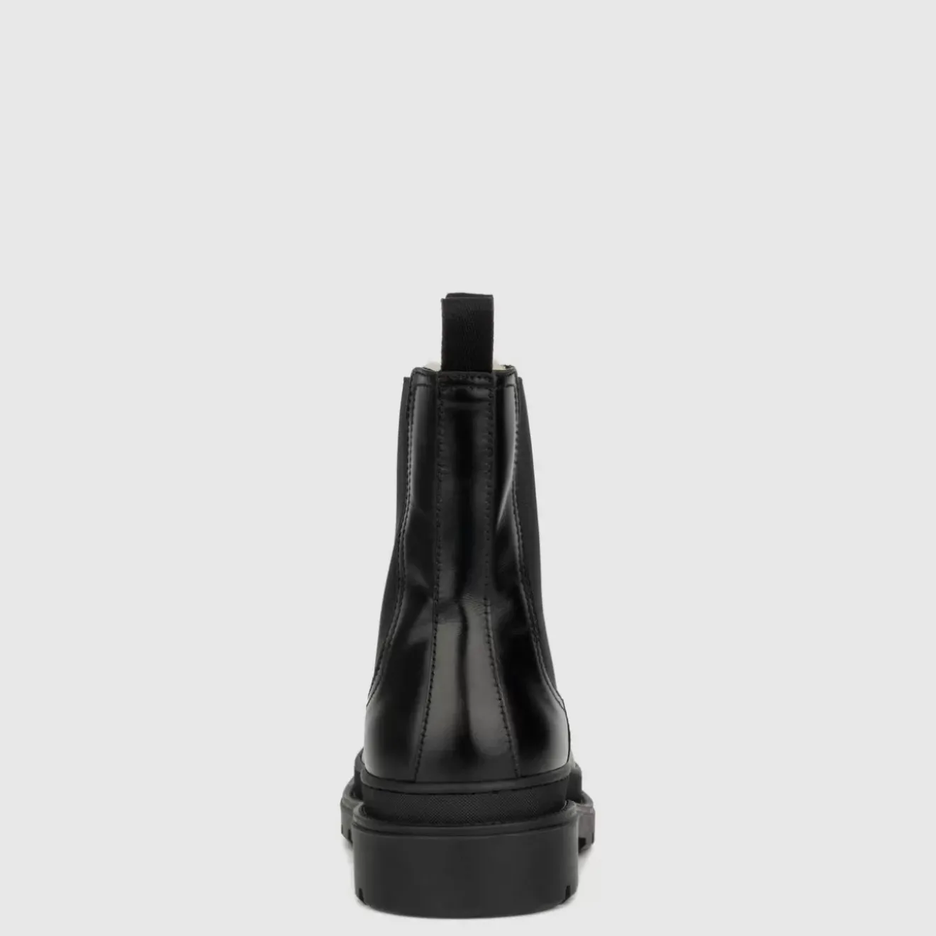 Boots-Aquatalia Kent Black