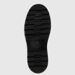 Boots-Aquatalia Kent Black