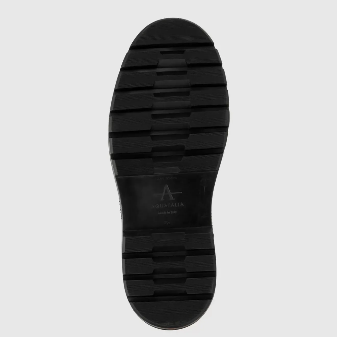 Boots-Aquatalia Kent Black