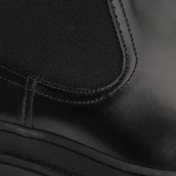 Boots-Aquatalia Kent Black