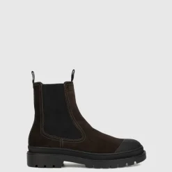 Boots-Aquatalia Kent Brown