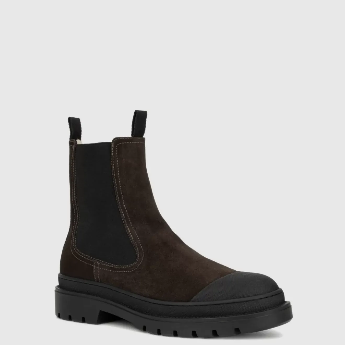 Boots-Aquatalia Kent Brown