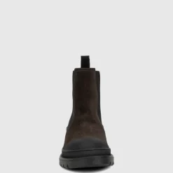 Boots-Aquatalia Kent Brown