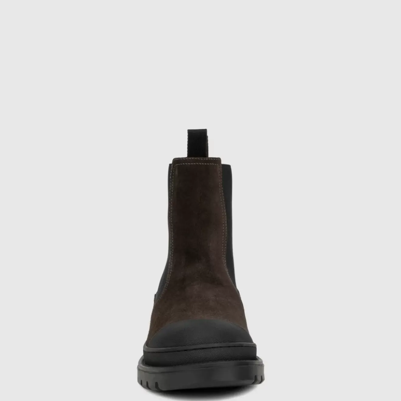 Boots-Aquatalia Kent Brown