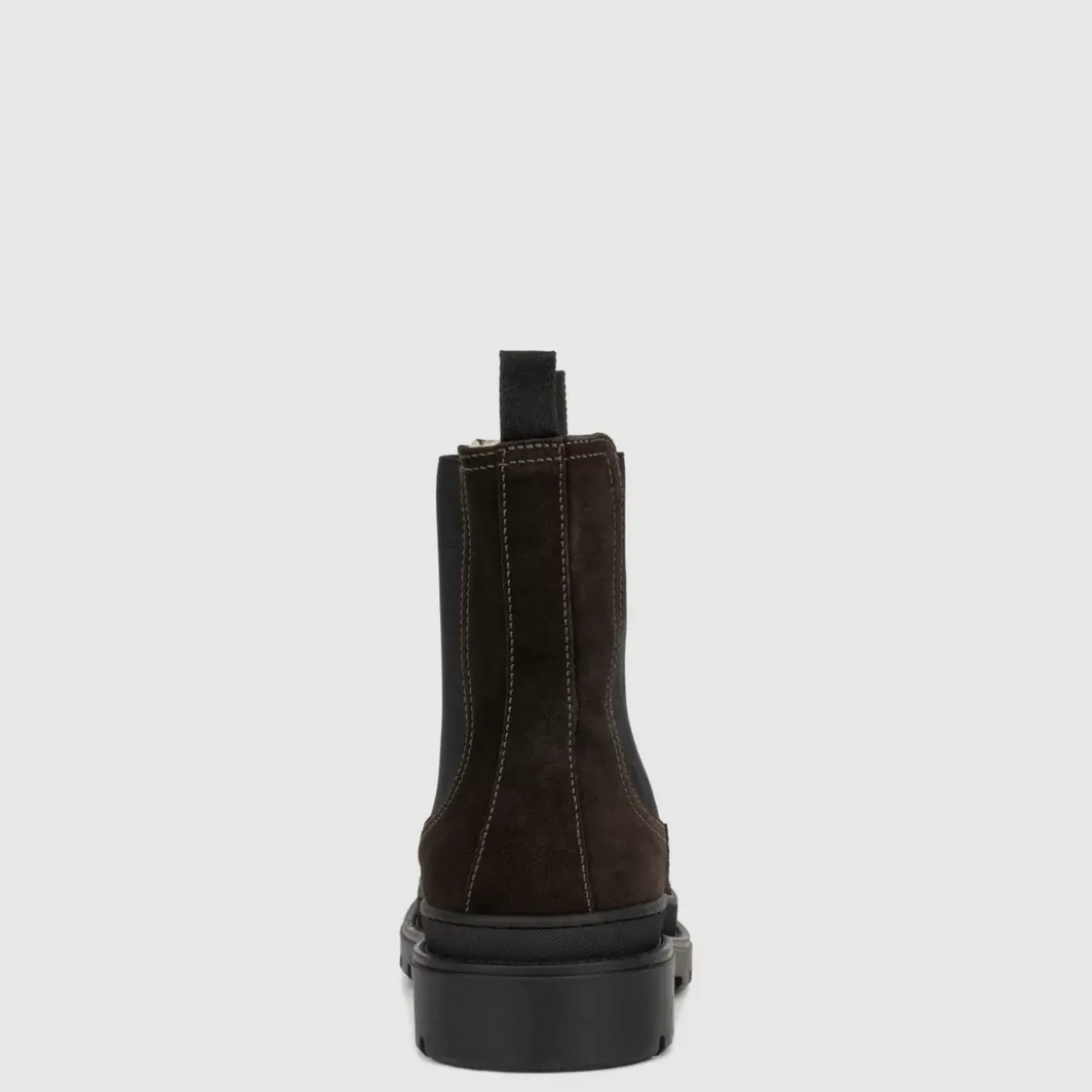 Boots-Aquatalia Kent Brown