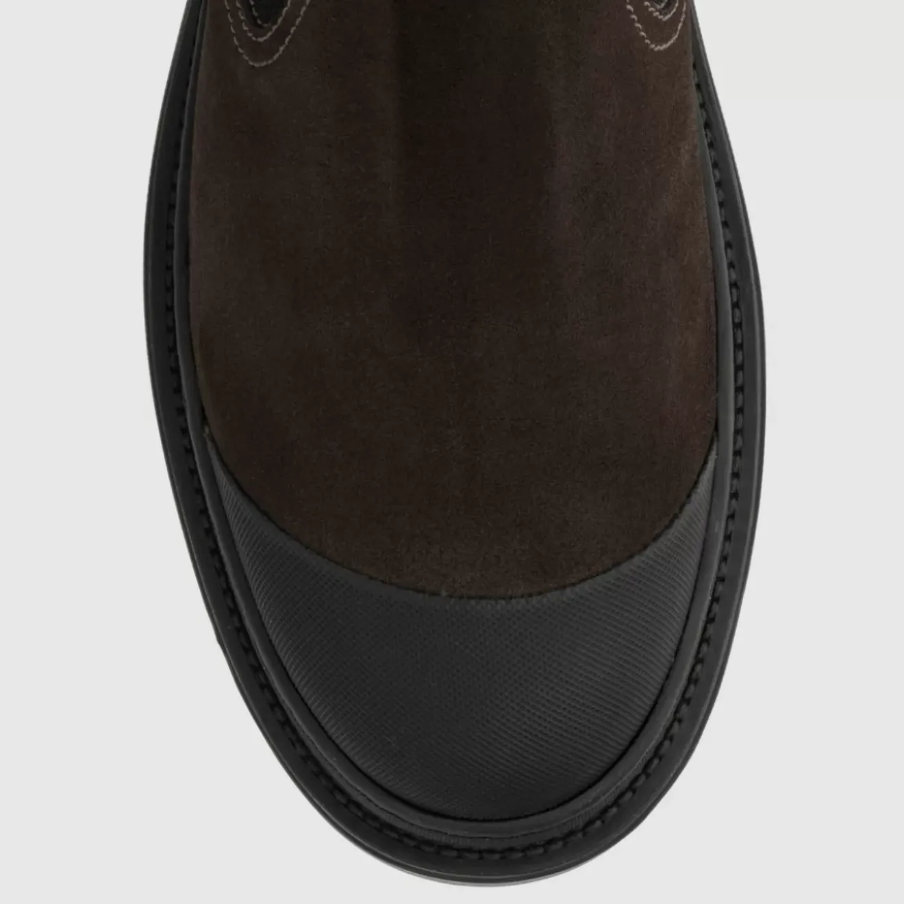 Boots-Aquatalia Kent Brown