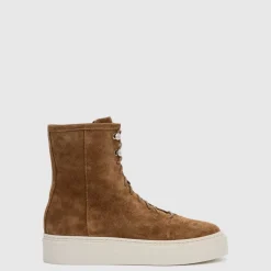 Boots-Aquatalia Lacole Walnut