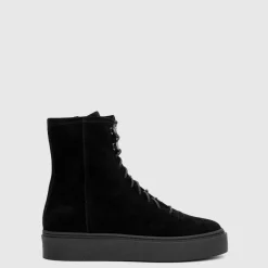 Boots-Aquatalia Lacole Black