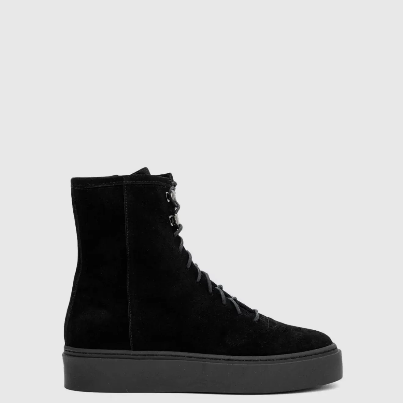 Boots-Aquatalia Lacole Black