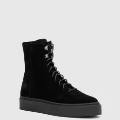 Boots-Aquatalia Lacole Black